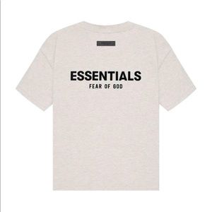 NWT Essentials 2022 Tshirt